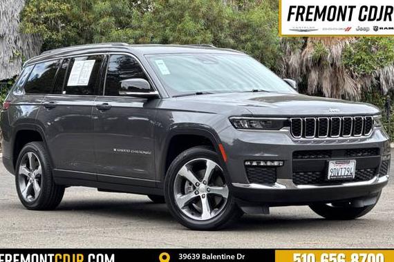 JEEP GRAND CHEROKEE 2023 1C4RJKBG2P8744253 image JEEP GRAND CHEROKEE 2023 1C4RJKBG2P8744253 image